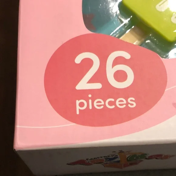 Geoffrey’s Toy Box Sweet Treats Dessert Playset - Picture 2 of 13